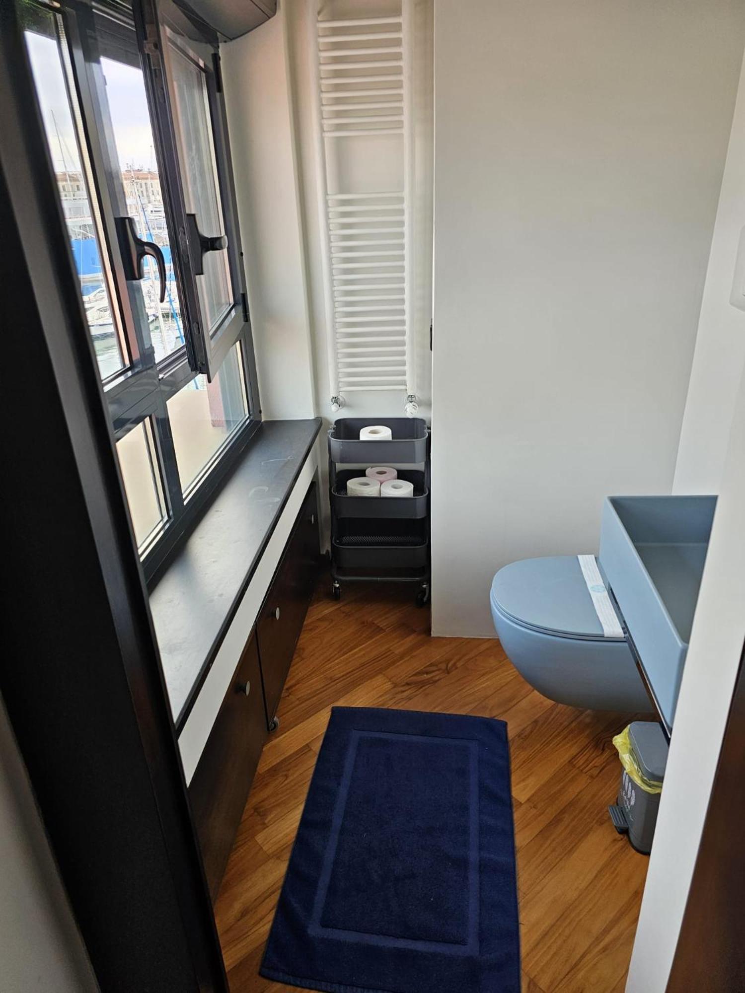 Acquarium Dream Apartment Kate Cenova Dış mekan fotoğraf